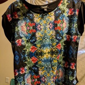 Nicole Miller blouse